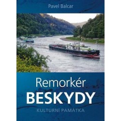 Remorkér Beskydy - kulturní...