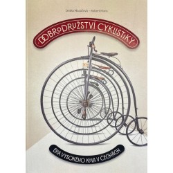 Dobrodružství cyklistiky...