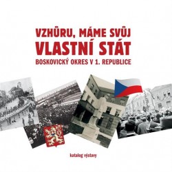 Vzhůru, máme svůj vlastní stát