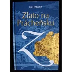 Zlato na Prácheňsku