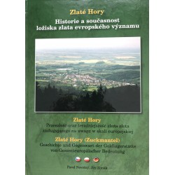 Zlaté Hory. Historie a...