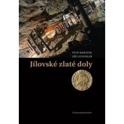 Jílovské zlaté doly. (2....