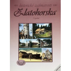 Historické zajímavosti...