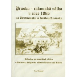 Prusko-rakouská válka 1866...