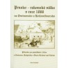 Prusko-rakouská válka 1866 na Trutnovsku a Královédvorsku