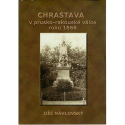 Chrastava v prusko-rakouské...