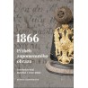 Příběh zapomenutého obrazu – Cerekvice nad Bystřicí v roce 1866