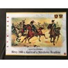 Naučná stezka bitvy u Kuřívod a Mnichova Hradiště