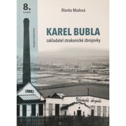 Karel Bubla zakladatel...