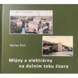 Mlýny a elektrárny na...