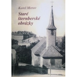 Staré Šternberské obrázky