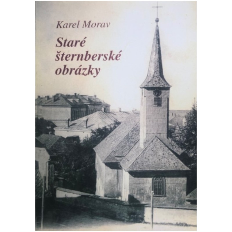 Staré Šternberské obrázky