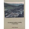 Z historie textilní výroby v Nedvědici