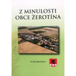 Z minulosti obce Žerotína