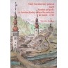 Soudní případy ze Smolné knihy města Šternberka z let 1628-1735