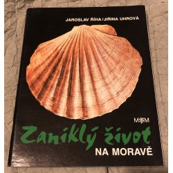 Zaniklý život na Moravě