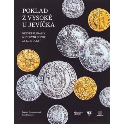 Poklad z Vysoké u Jevíčka