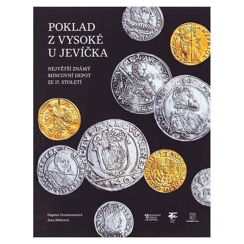 Poklad z Vysoké u Jevíčka