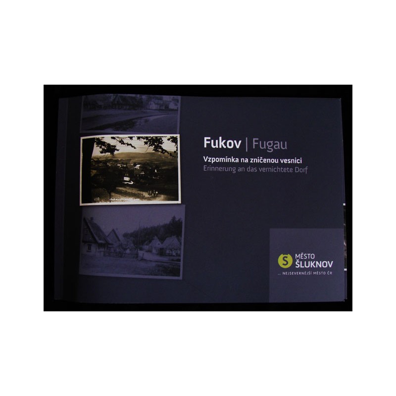 Fukov / Fugau