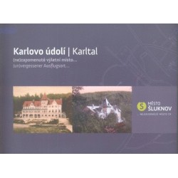 Karlovo údolí -...