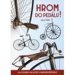 Hrom do pedálu. K počátkům...