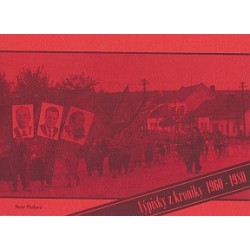 Výpisky z kroniky 1960–1980