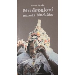 Mudrosloví národa hlukckého