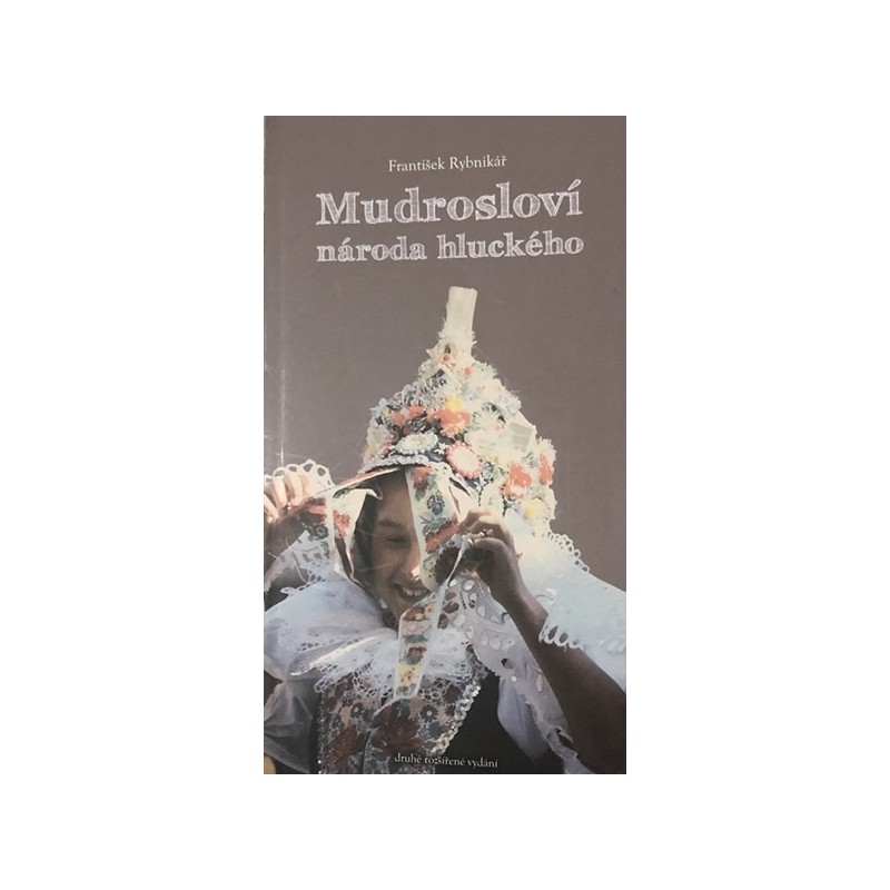 Mudrosloví národa hlukckého