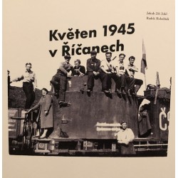 Květen 1945 v Říčanech