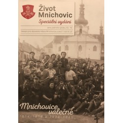 Mnichovice válečné...