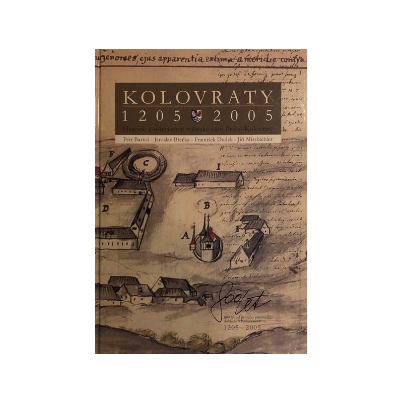 Kolovraty 1205 - 2005