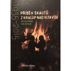 1935-2015 Příběh skautů z...