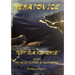 Neratovice. Tudy šla historie.
