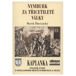 Nymburk za třicetileté války