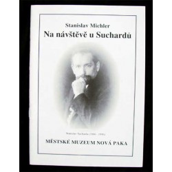 Na návštěvě u Suchardů