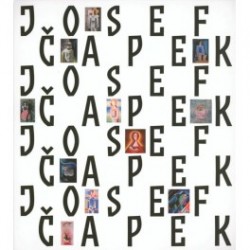 Josef Čapek (12 reprodukcí)