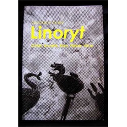 Současný český Linoryt...