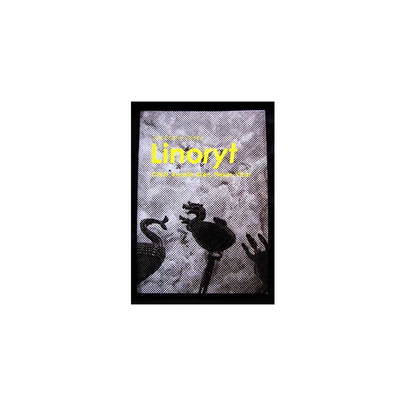 Současný český Linoryt (Cihlář, Kovařík, Křen, Piekar, Vičar)