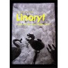 Současný český Linoryt (Cihlář, Kovařík, Křen, Piekar, Vičar)