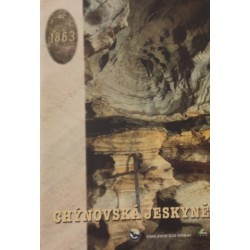 Chýnovská jeskyně