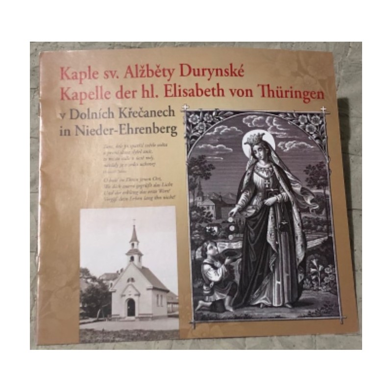 Kaple sv. Alžběty Durynské