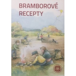 Bramborové recepty (lidové...