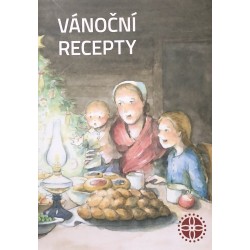 Vánoční recepty (lidové...