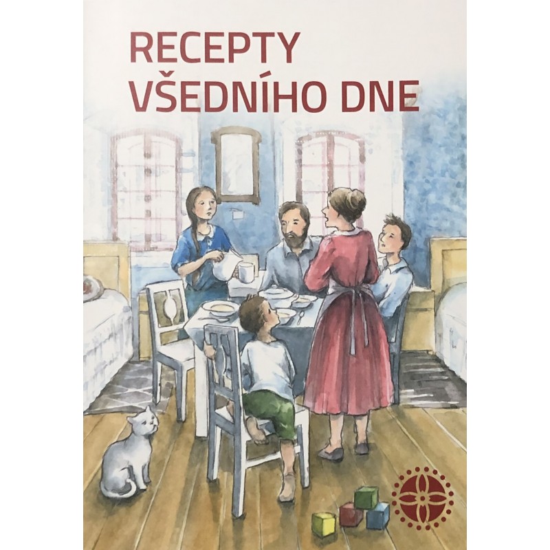 Recepty všedního dne (lidové recepty)
