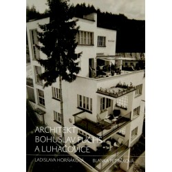 Architekt Bohuslav Fuchs a...