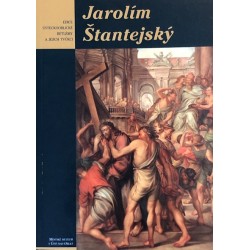 Jarolím Štantejský