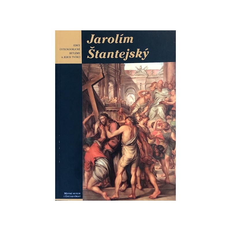 Jarolím Štantejský