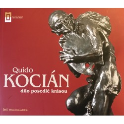 Quido Kocián dílo poseté...