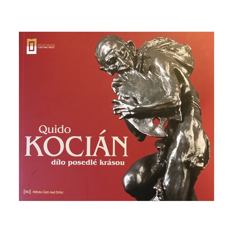 Quido Kocián dílo poseté krásou