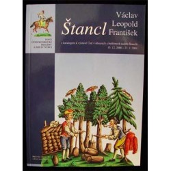 ŠTANCL (VÁCLAV, LEOPOLD,...